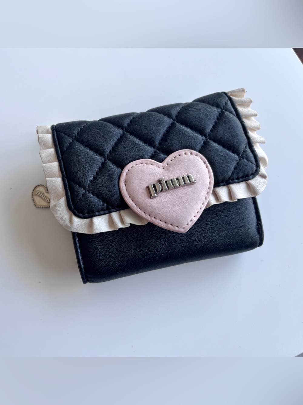 Jirai Kei Pium Wallet